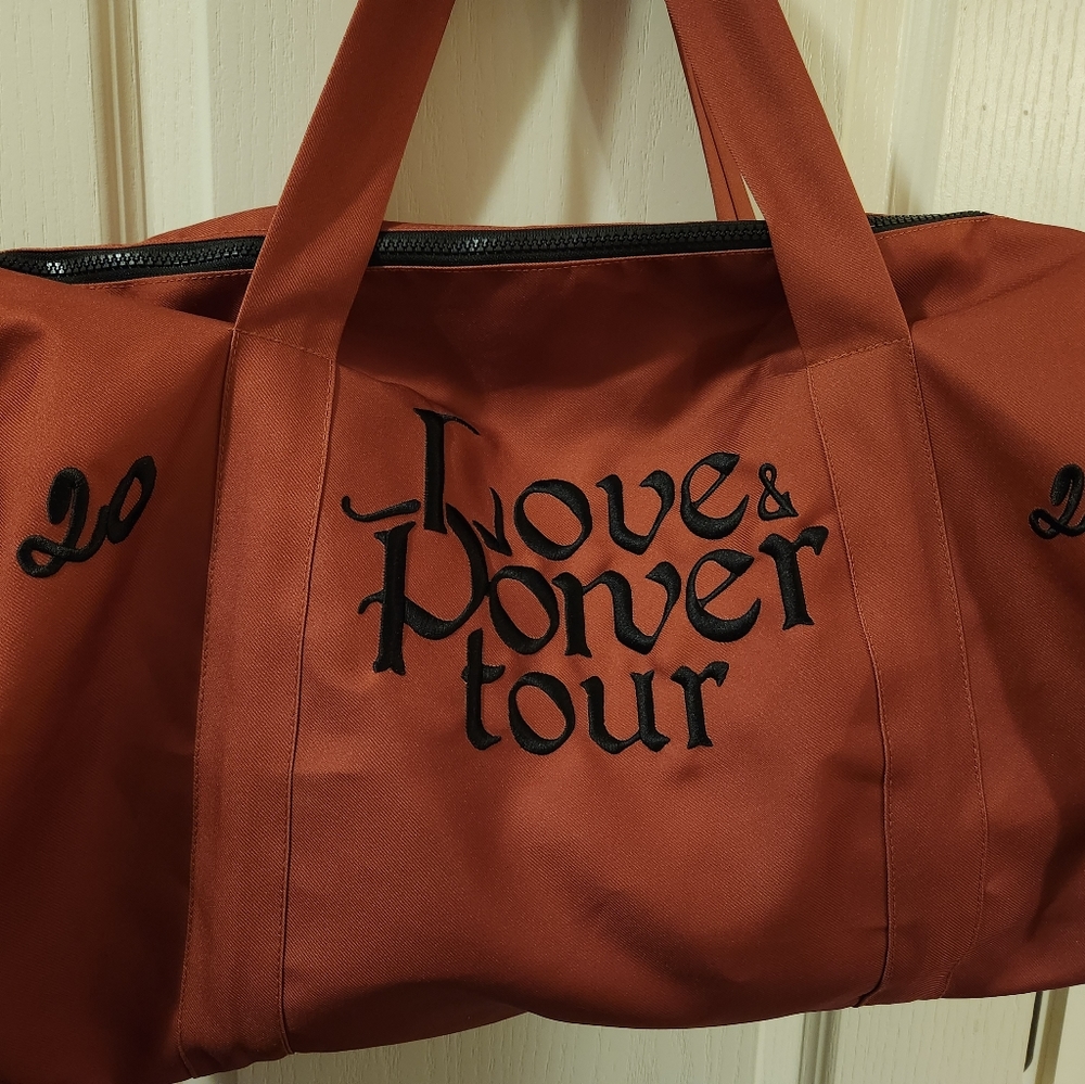 HALSEY Merch